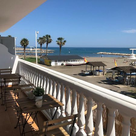 Wonderholidays Malaga Ngoại thất bức ảnh