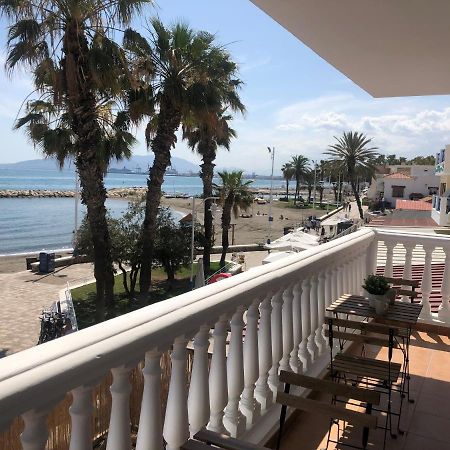 Wonderholidays Malaga Ngoại thất bức ảnh
