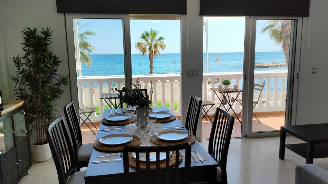 Wonderholidays Malaga Ngoại thất bức ảnh
