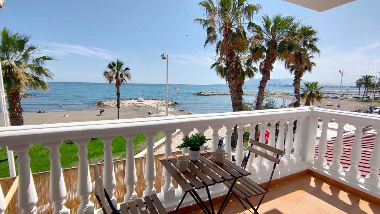 Wonderholidays Malaga Ngoại thất bức ảnh