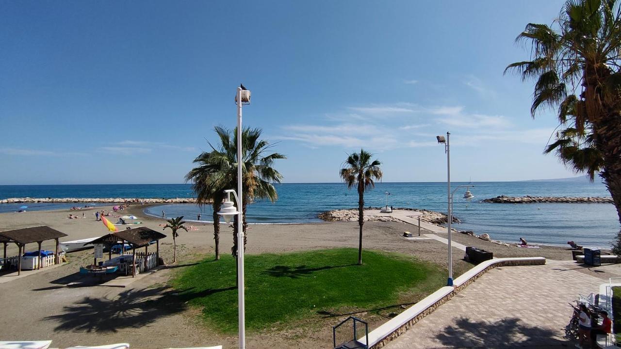 Wonderholidays Malaga Ngoại thất bức ảnh