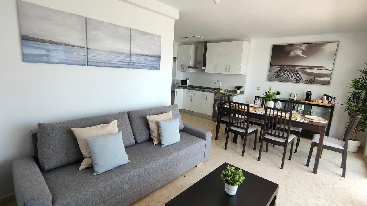 Wonderholidays Malaga Ngoại thất bức ảnh