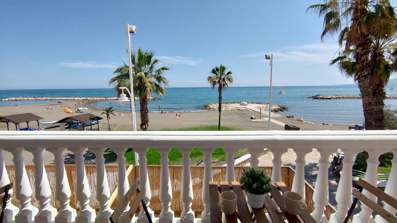 Wonderholidays Malaga Ngoại thất bức ảnh