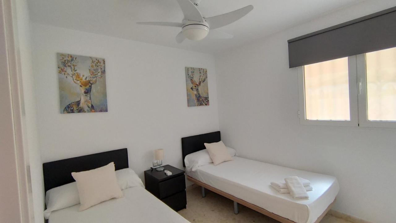 Wonderholidays Malaga Ngoại thất bức ảnh