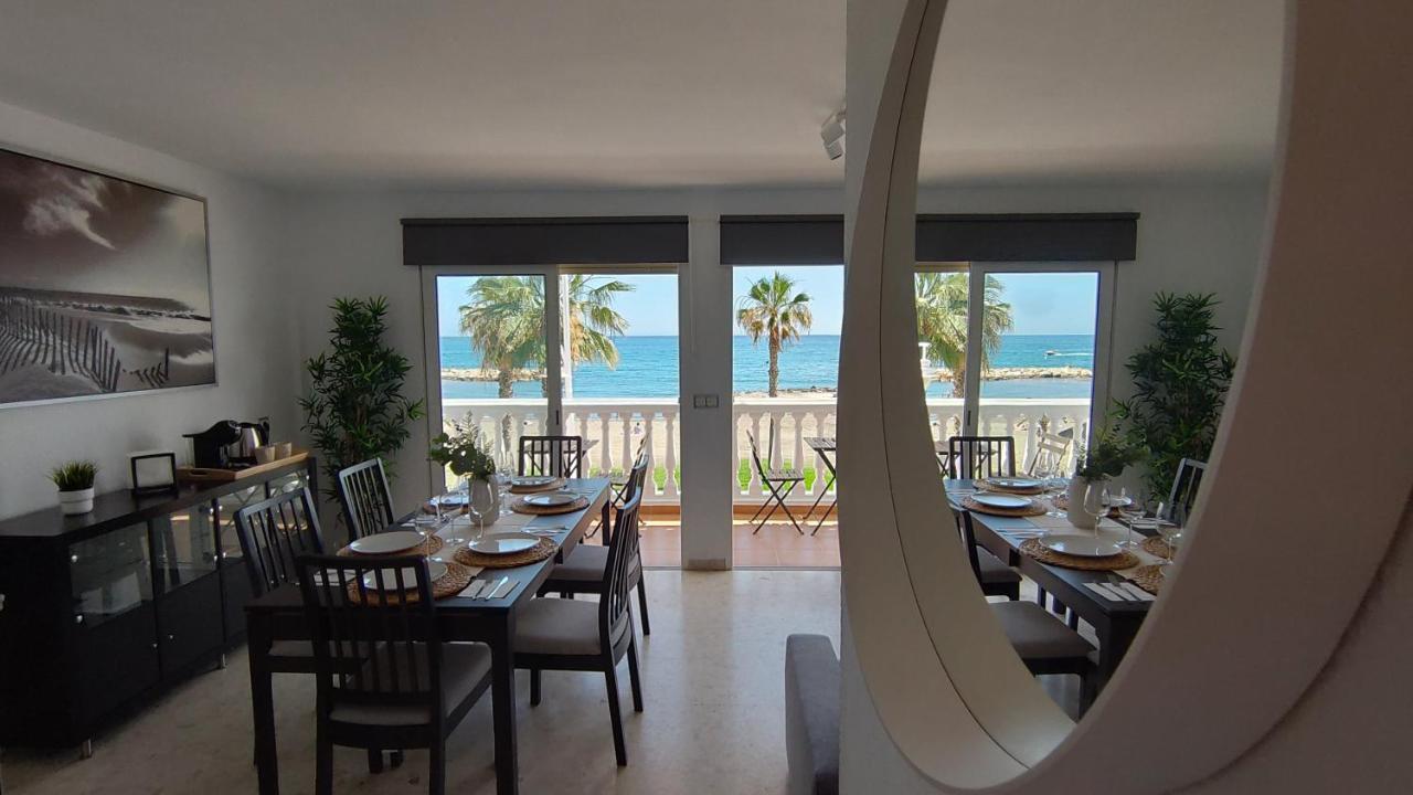 Wonderholidays Malaga Ngoại thất bức ảnh