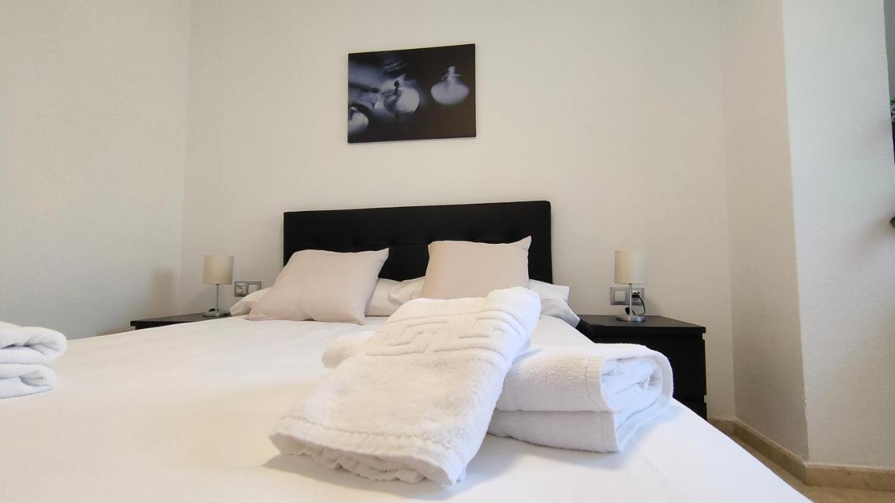 Wonderholidays Malaga Ngoại thất bức ảnh