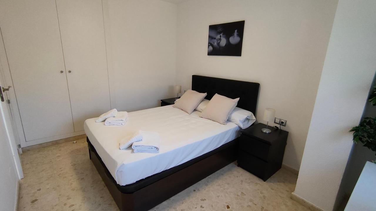 Wonderholidays Malaga Ngoại thất bức ảnh