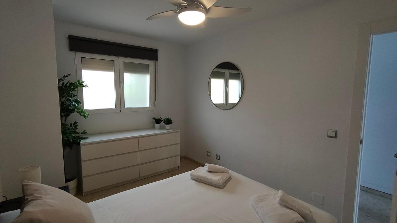Wonderholidays Malaga Ngoại thất bức ảnh