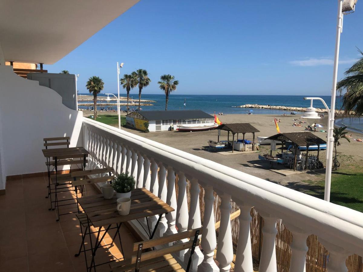 Wonderholidays Malaga Ngoại thất bức ảnh